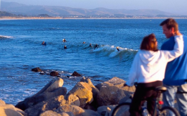 Beach House Half Moon Bay image 28